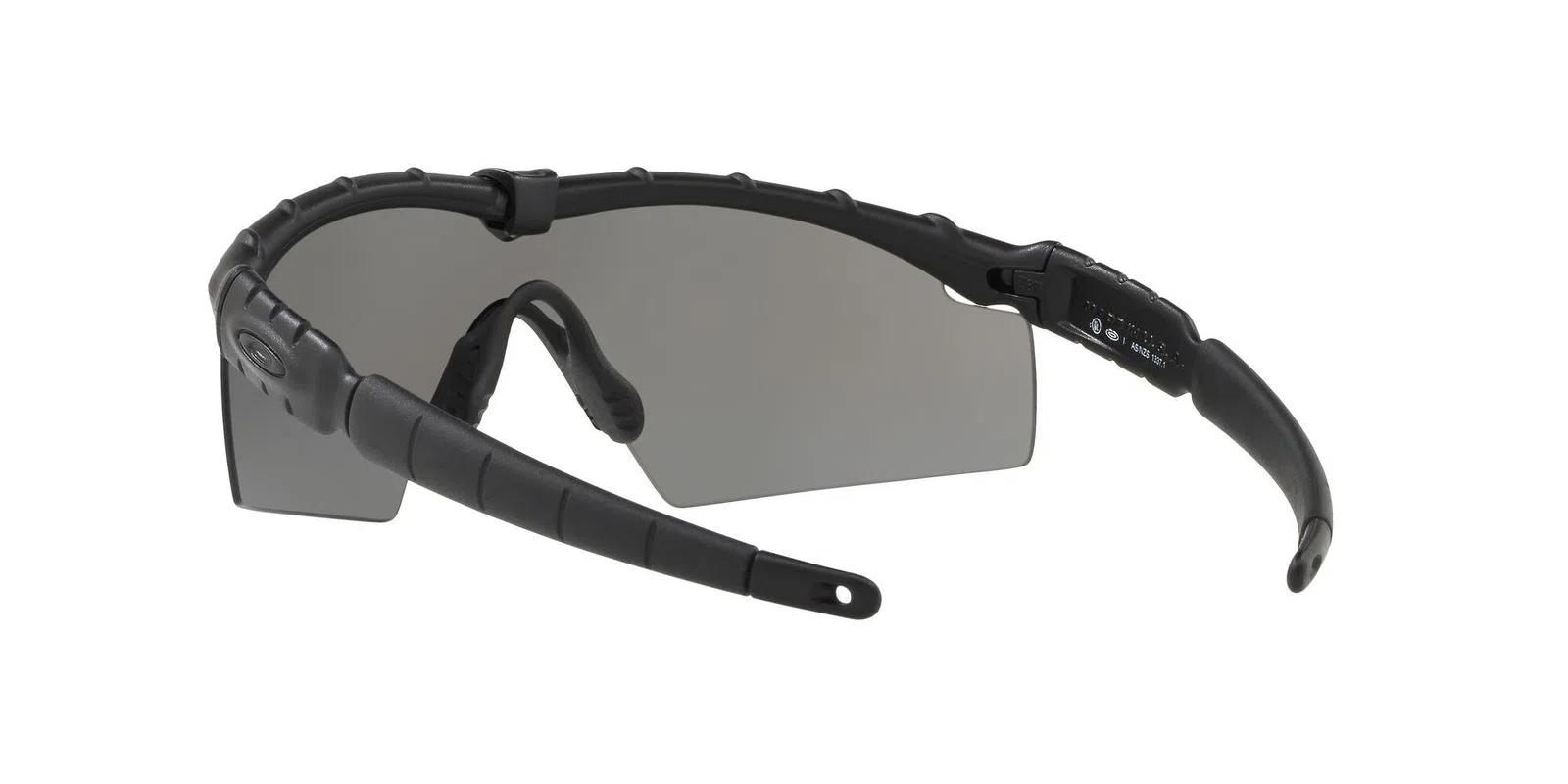 Oakley Ballistic M Frame 2.0 9213 Sunglasses - view 8